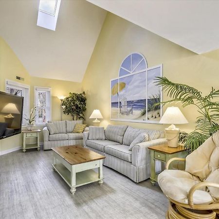 Marlin Cove Villa Ocean City Eksteriør billede