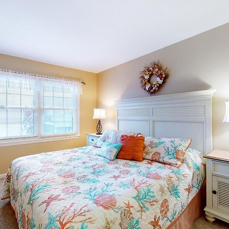 Marlin Cove Villa Ocean City Værelse billede