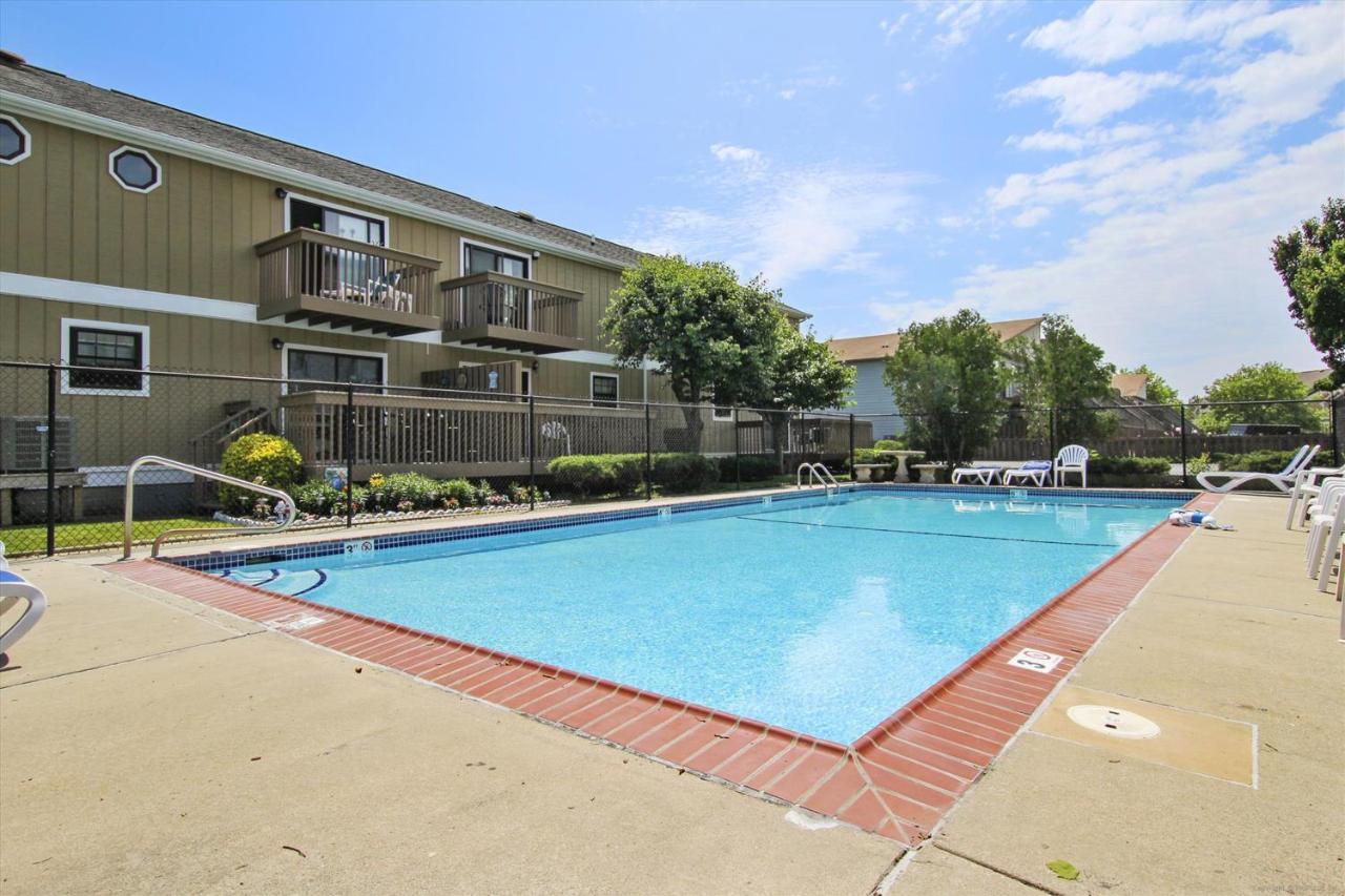 Marlin Cove Villa Ocean City Eksteriør billede