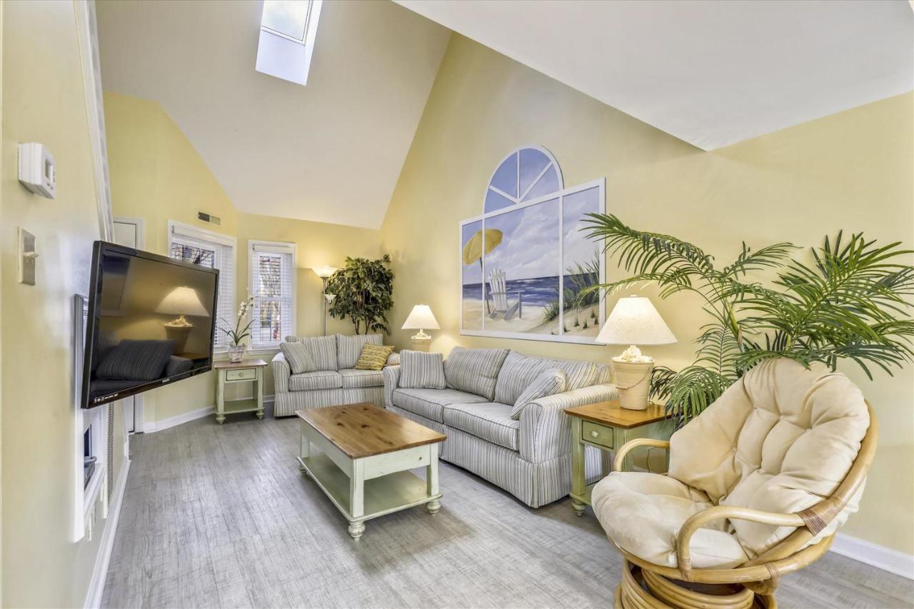 Marlin Cove Villa Ocean City Eksteriør billede
