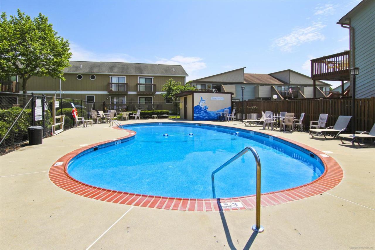 Marlin Cove Villa Ocean City Eksteriør billede
