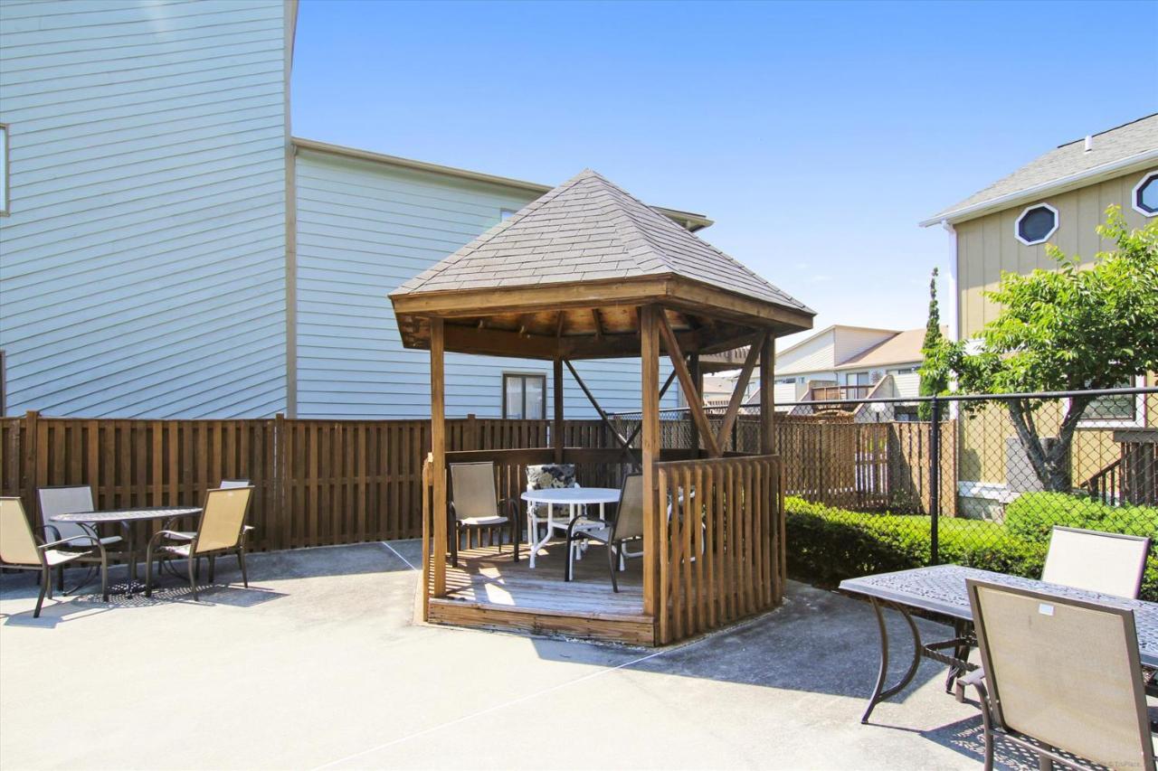 Marlin Cove Villa Ocean City Eksteriør billede