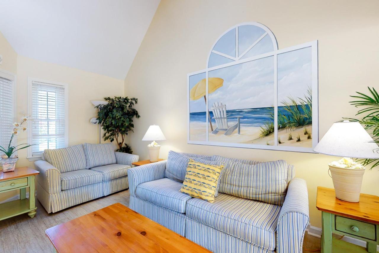 Marlin Cove Villa Ocean City Eksteriør billede