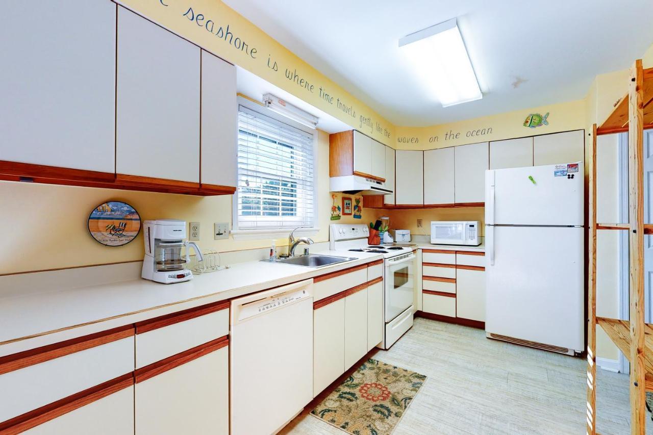 Marlin Cove Villa Ocean City Eksteriør billede