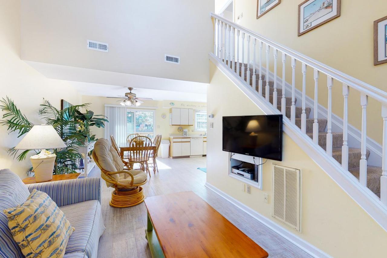 Marlin Cove Villa Ocean City Eksteriør billede