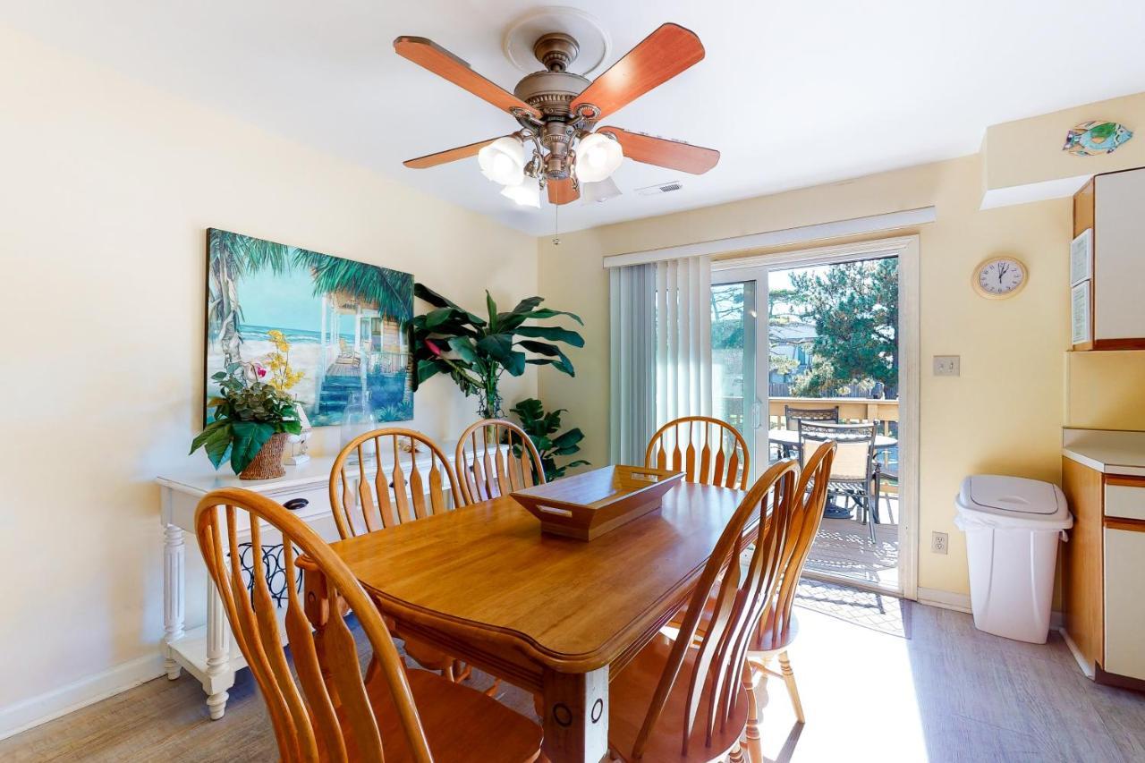 Marlin Cove Villa Ocean City Eksteriør billede