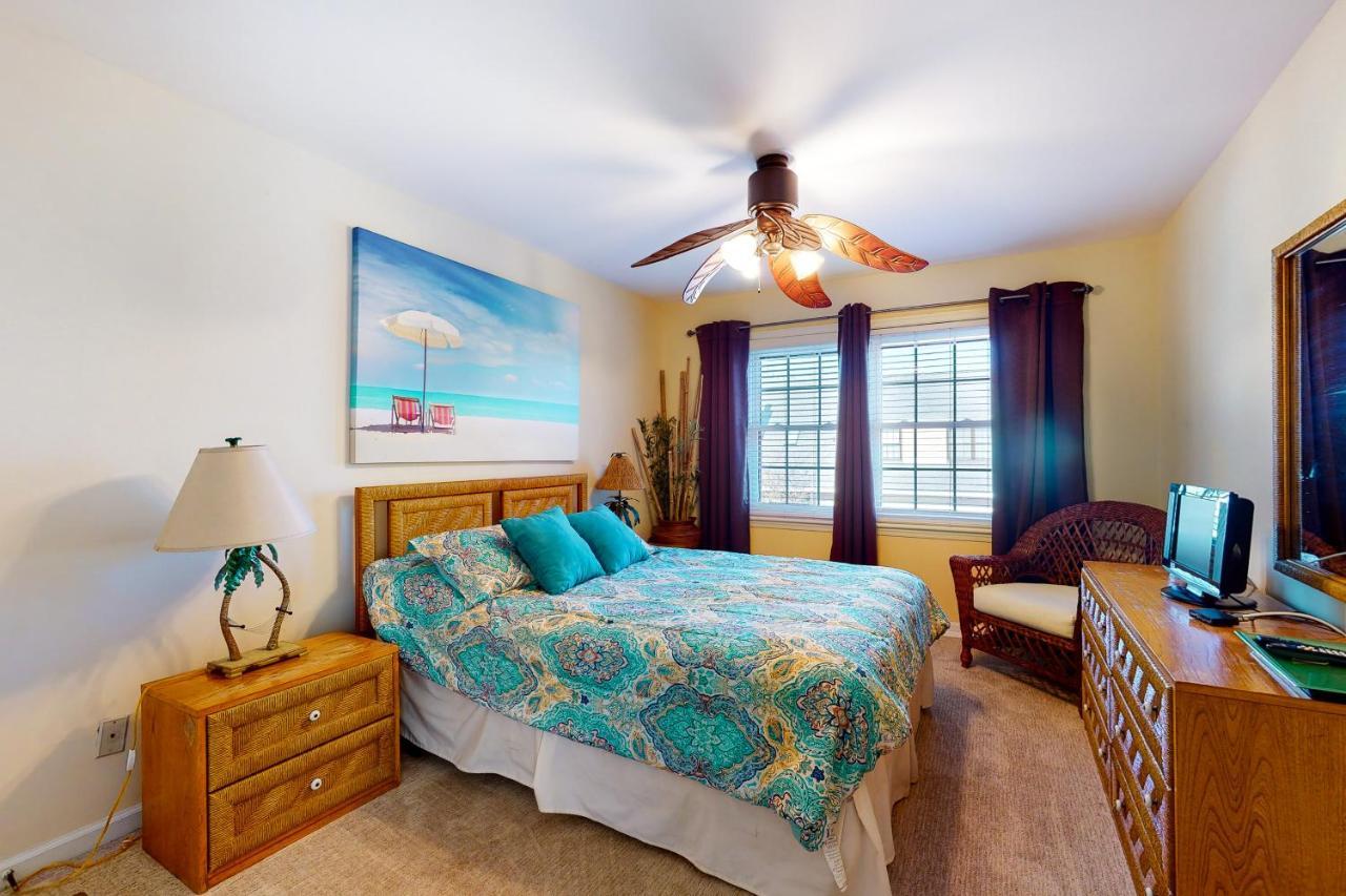 Marlin Cove Villa Ocean City Eksteriør billede