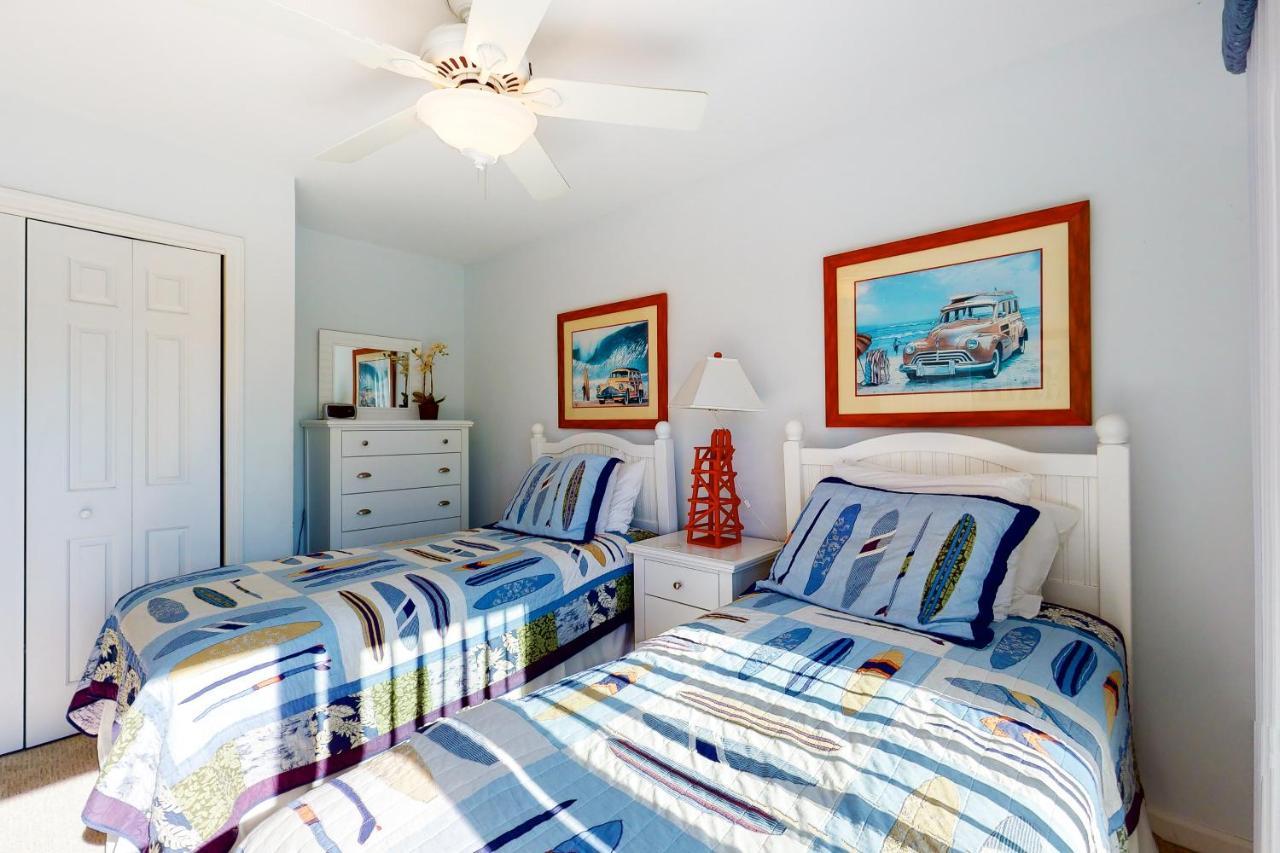 Marlin Cove Villa Ocean City Eksteriør billede