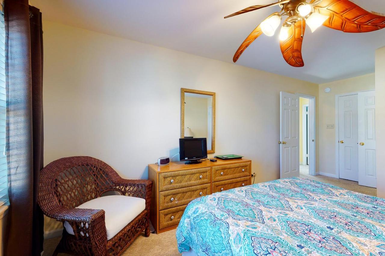 Marlin Cove Villa Ocean City Eksteriør billede