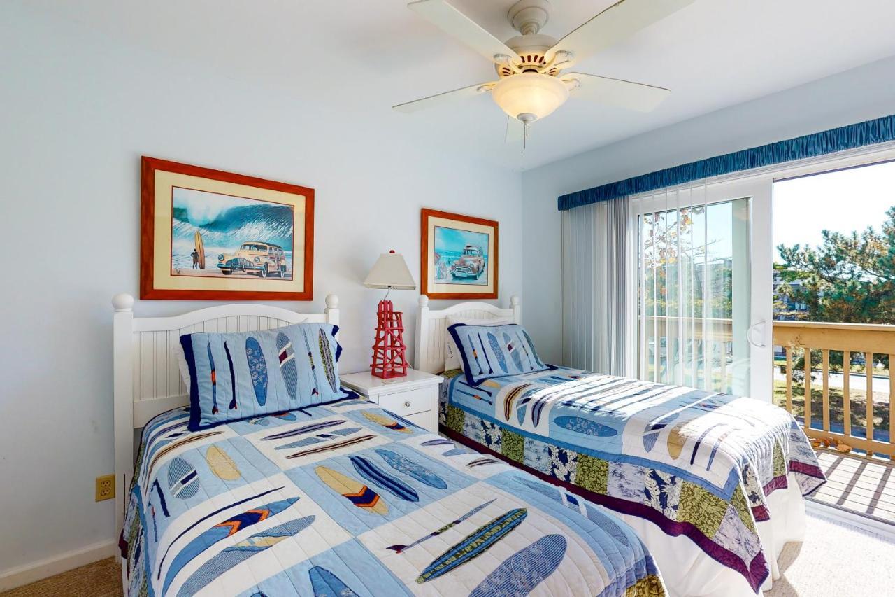 Marlin Cove Villa Ocean City Eksteriør billede