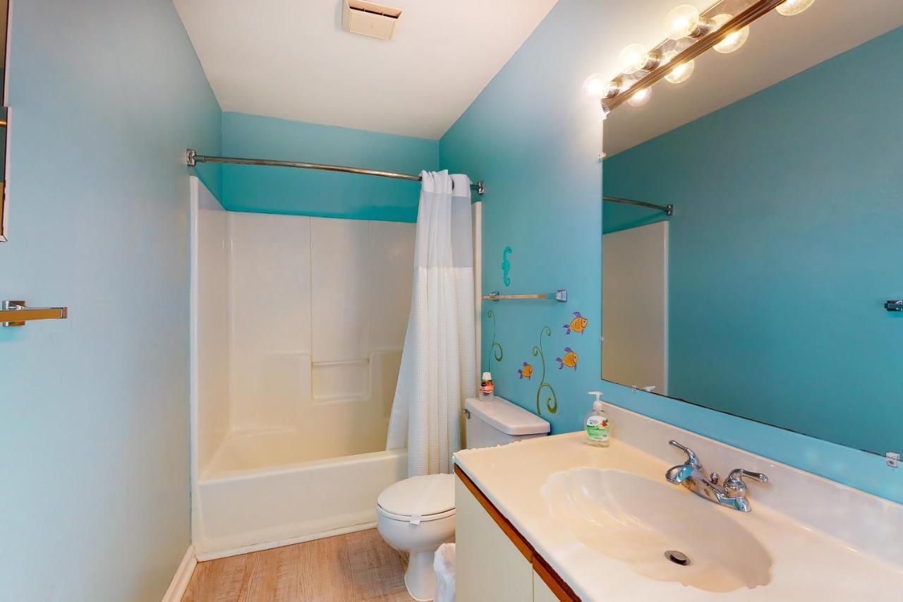 Marlin Cove Villa Ocean City Eksteriør billede