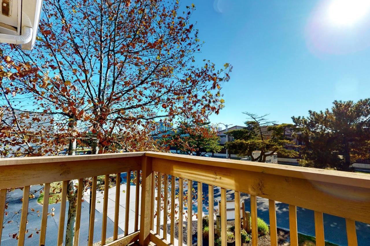 Marlin Cove Villa Ocean City Eksteriør billede