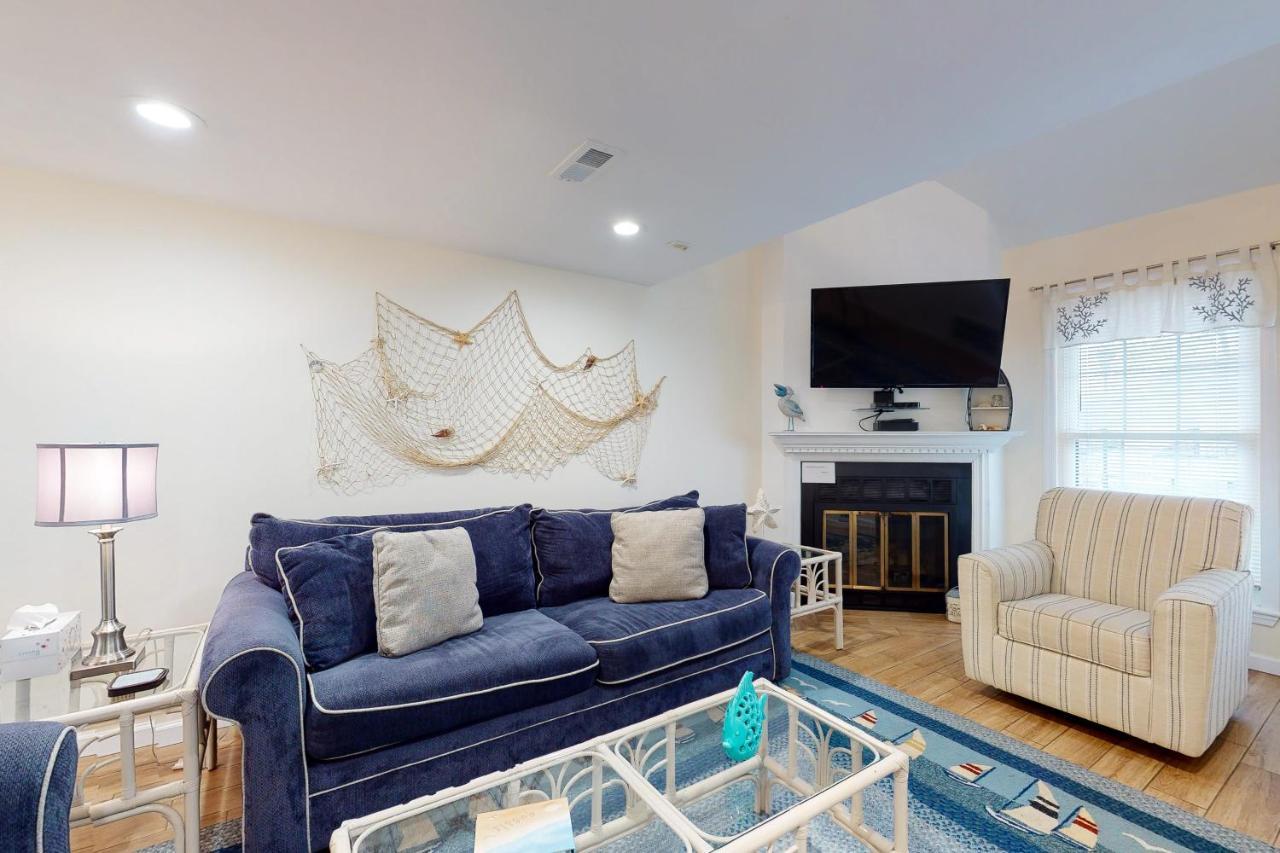 Marlin Cove Villa Ocean City Værelse billede