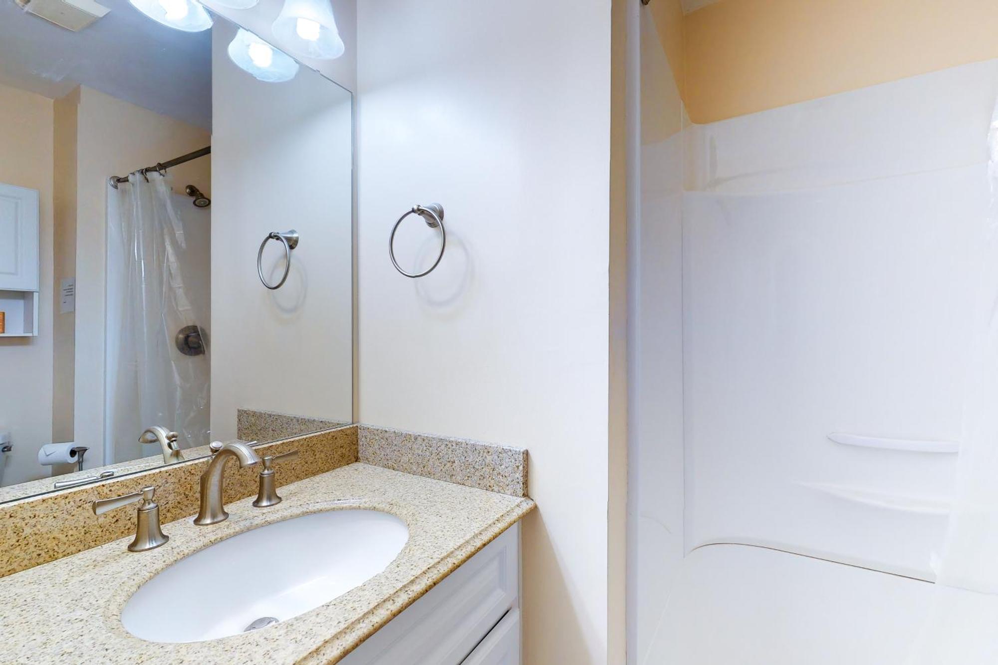 Marlin Cove Villa Ocean City Værelse billede