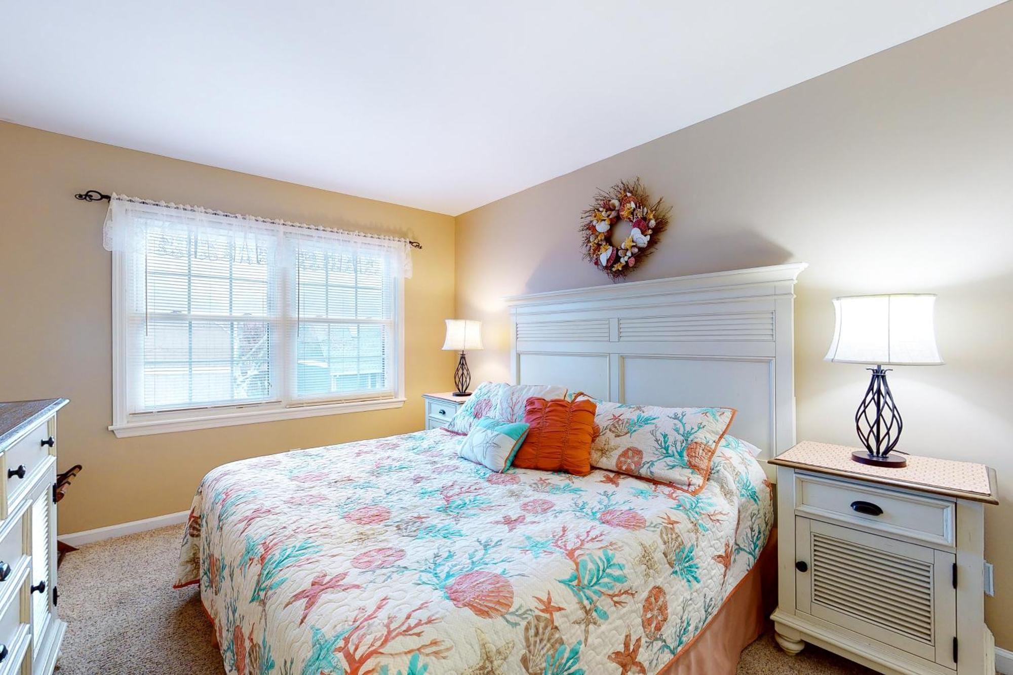Marlin Cove Villa Ocean City Værelse billede