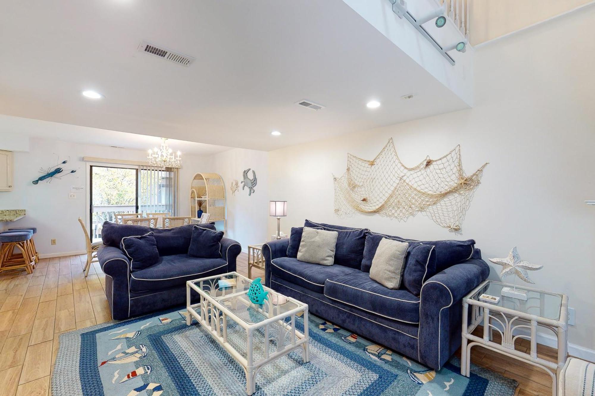 Marlin Cove Villa Ocean City Værelse billede