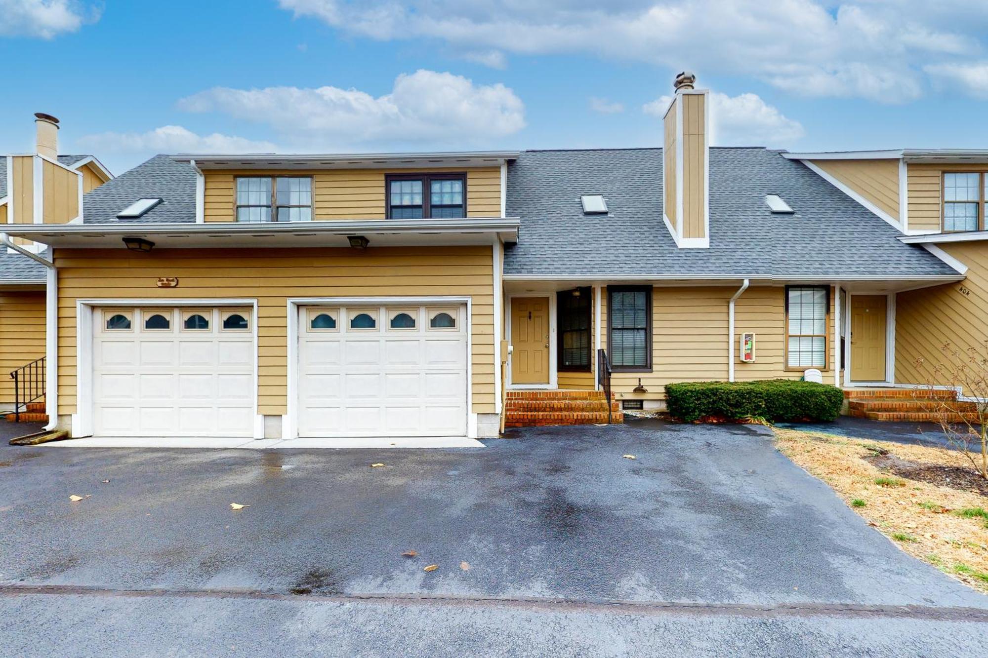 Marlin Cove Villa Ocean City Værelse billede