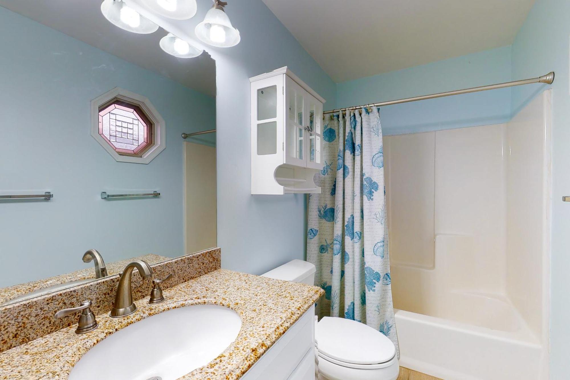Marlin Cove Villa Ocean City Værelse billede