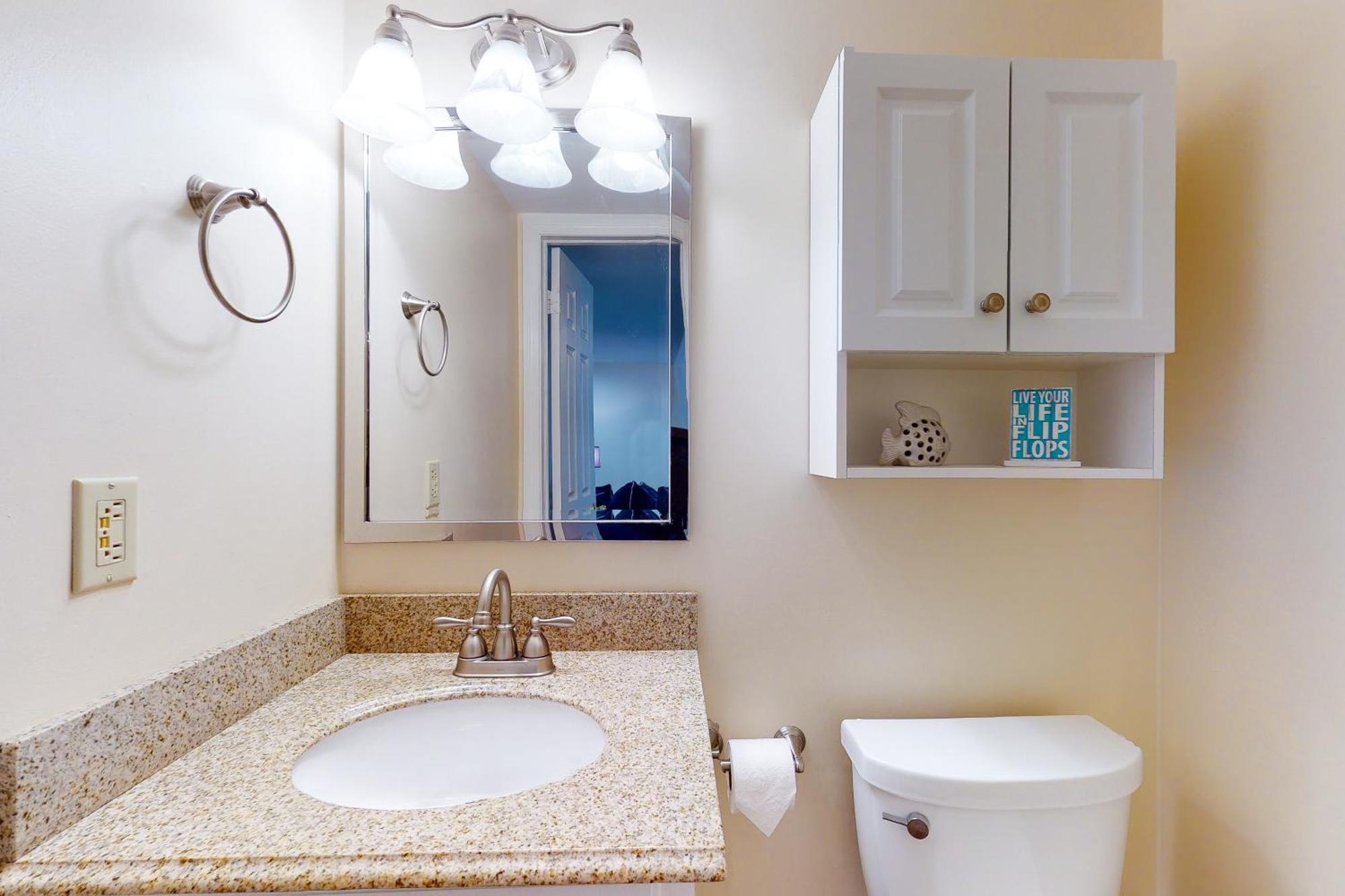 Marlin Cove Villa Ocean City Værelse billede