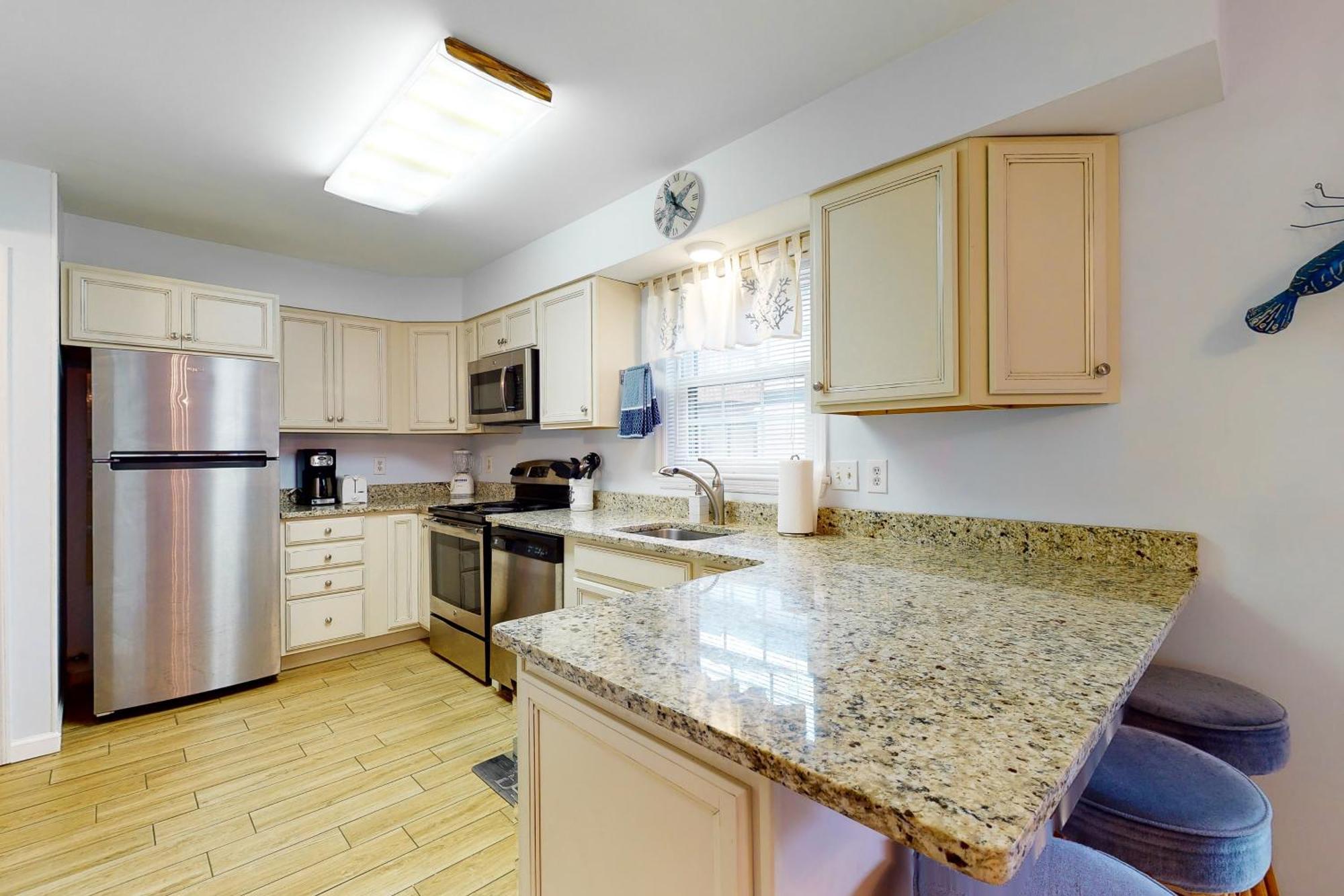 Marlin Cove Villa Ocean City Værelse billede