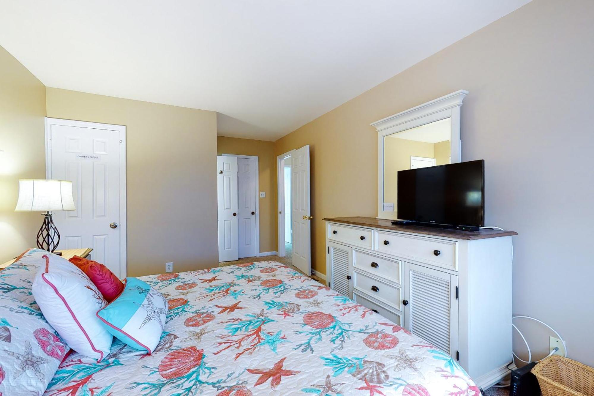 Marlin Cove Villa Ocean City Værelse billede