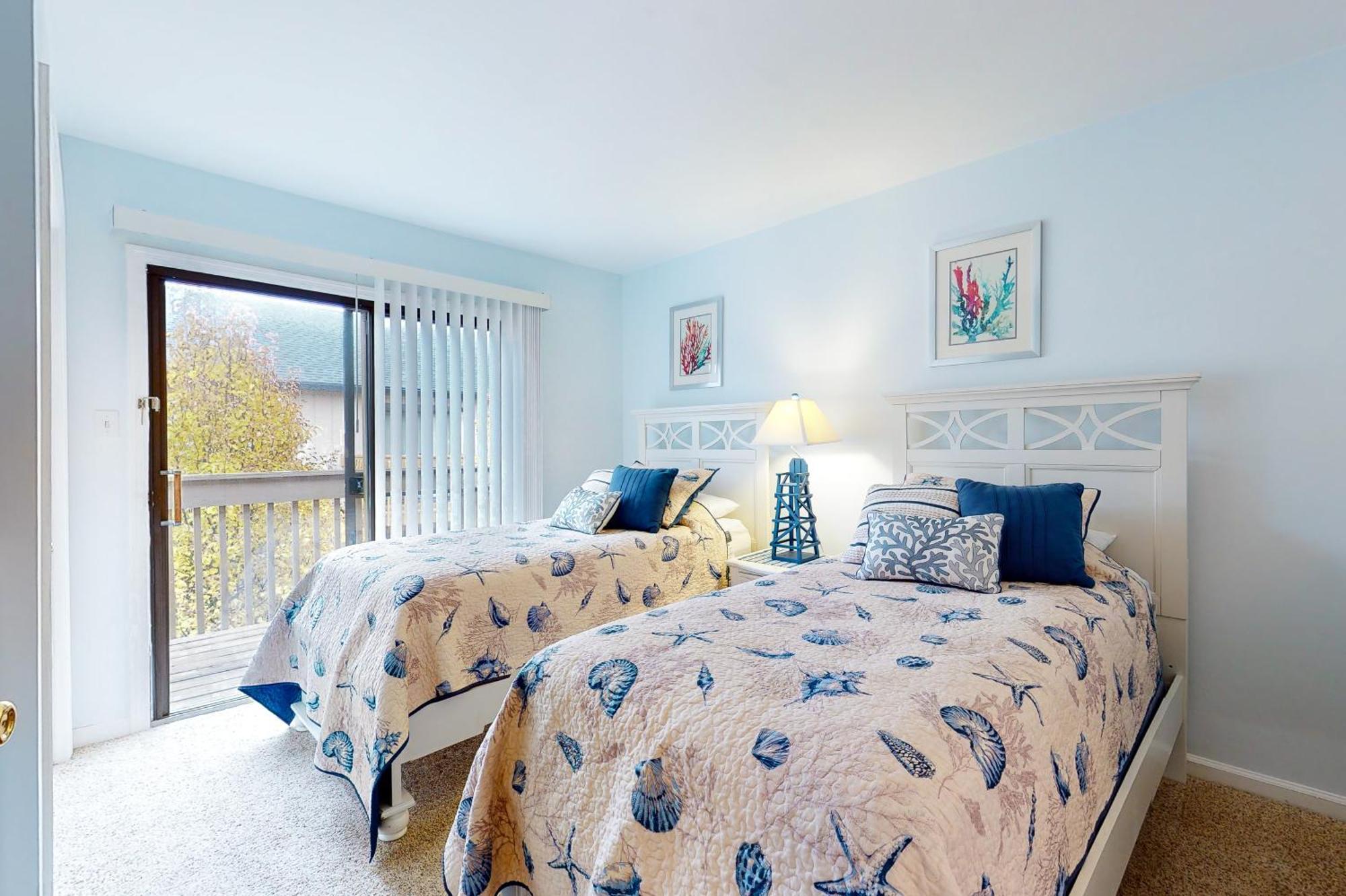 Marlin Cove Villa Ocean City Værelse billede