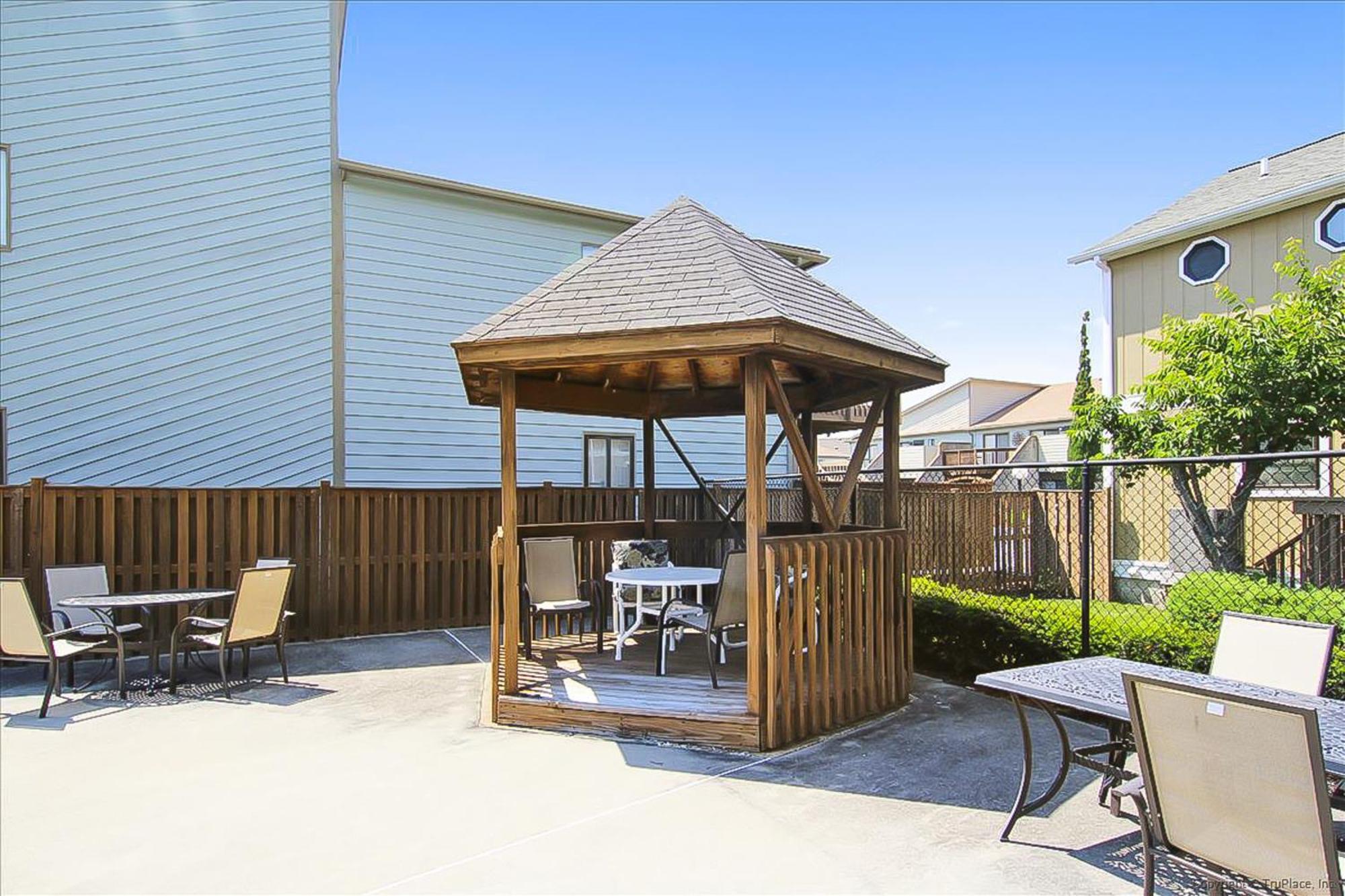 Marlin Cove Villa Ocean City Værelse billede