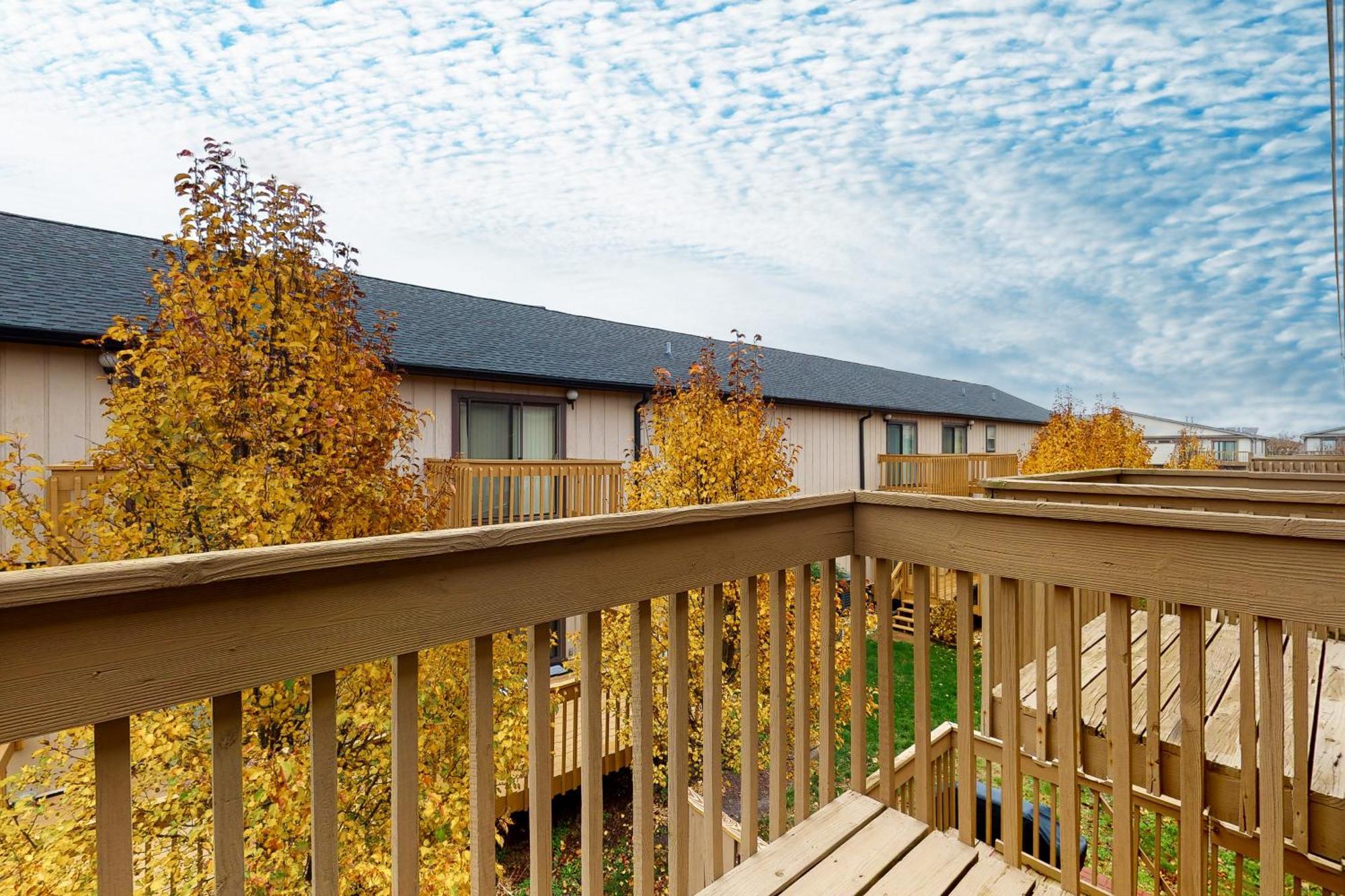 Marlin Cove Villa Ocean City Værelse billede